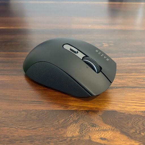 Razer Pro Click V2 Review - Productivitatea îndeplinește performanța într -un design ergonomic elegant 6 Razer Pro Click v2 Review6 Razer Pro Click V2 Review - Productivitatea îndeplinește performanța într -un design ergonomic elegant