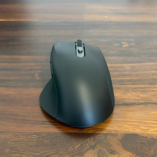 Razer Pro Click V2 Review - Productivitatea îndeplinește performanța într -un design ergonomic elegant 4 Razer Pro Click v2 Review3 Razer Pro Click V2 Review - Productivitatea îndeplinește performanța într -un design ergonomic elegant