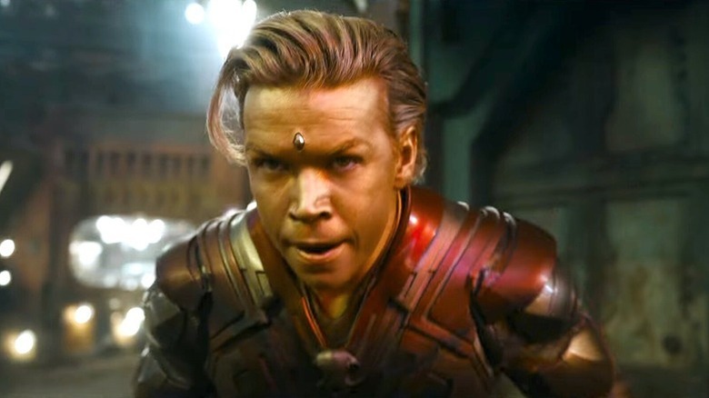 Will Poulter este blindat ca Adam Warlock în Guardians of the Galaxy Vol 3