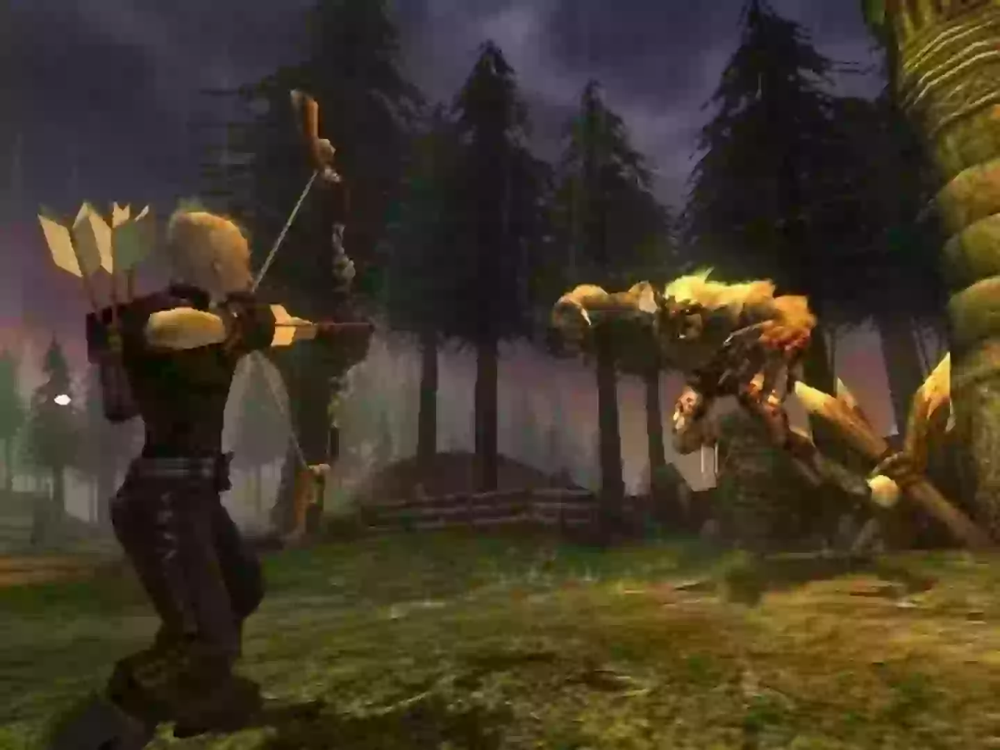 Fable: Capitolele pierdute /