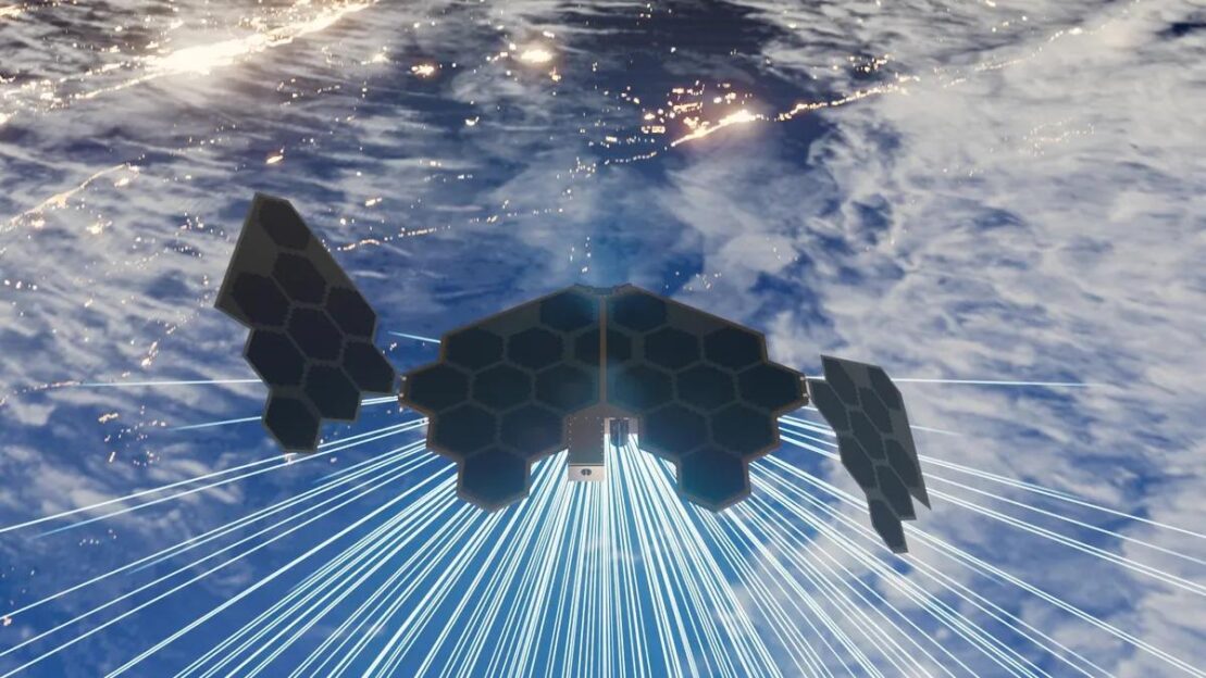 Implicațiile pentru industria sateliților