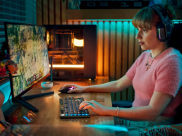 CleanShot 2025 06 06 at Logitech G915 X TKL Lightspeed Keyboard Review – Precision and Performance in a Sleek Wireless Form