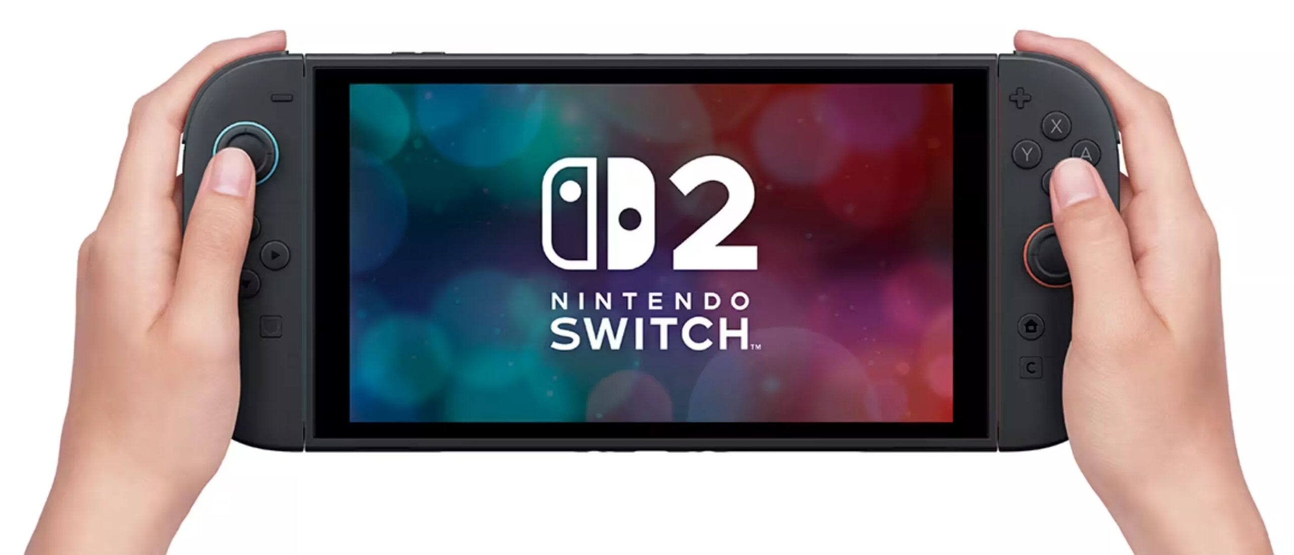 PSA: Nu eliminați capacul ecranului preinstalat de pe Nintendo Switch 2 ...
