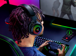 CleanShot 2025 06 06 at Razer Kraken V4 Pro Review: A New Era of Immersive Gaming Sound