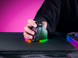 CleanShot 2025 06 06 at Razer Pro Click V2 Vertical Edition Review – Ergonomic Innovation with Gaming Power