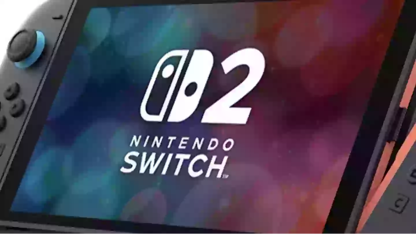 Nintendo Switch 2 /