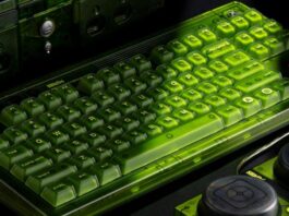 CleanShot 2025 06 06 at 8BitDo Retro 87 Xbox Edition Review: Where Nostalgia Meets Function
