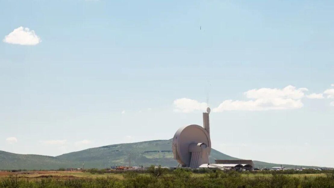 Sistemul revoluționar de lansare