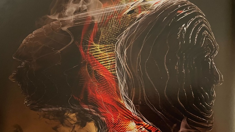 Conceptele Doctor Strange Zealot care le arată împărțite în direcții diferite