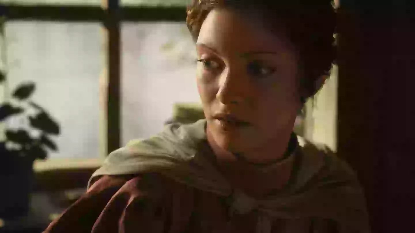 Cutscene de la Eriksholm: visul furat,