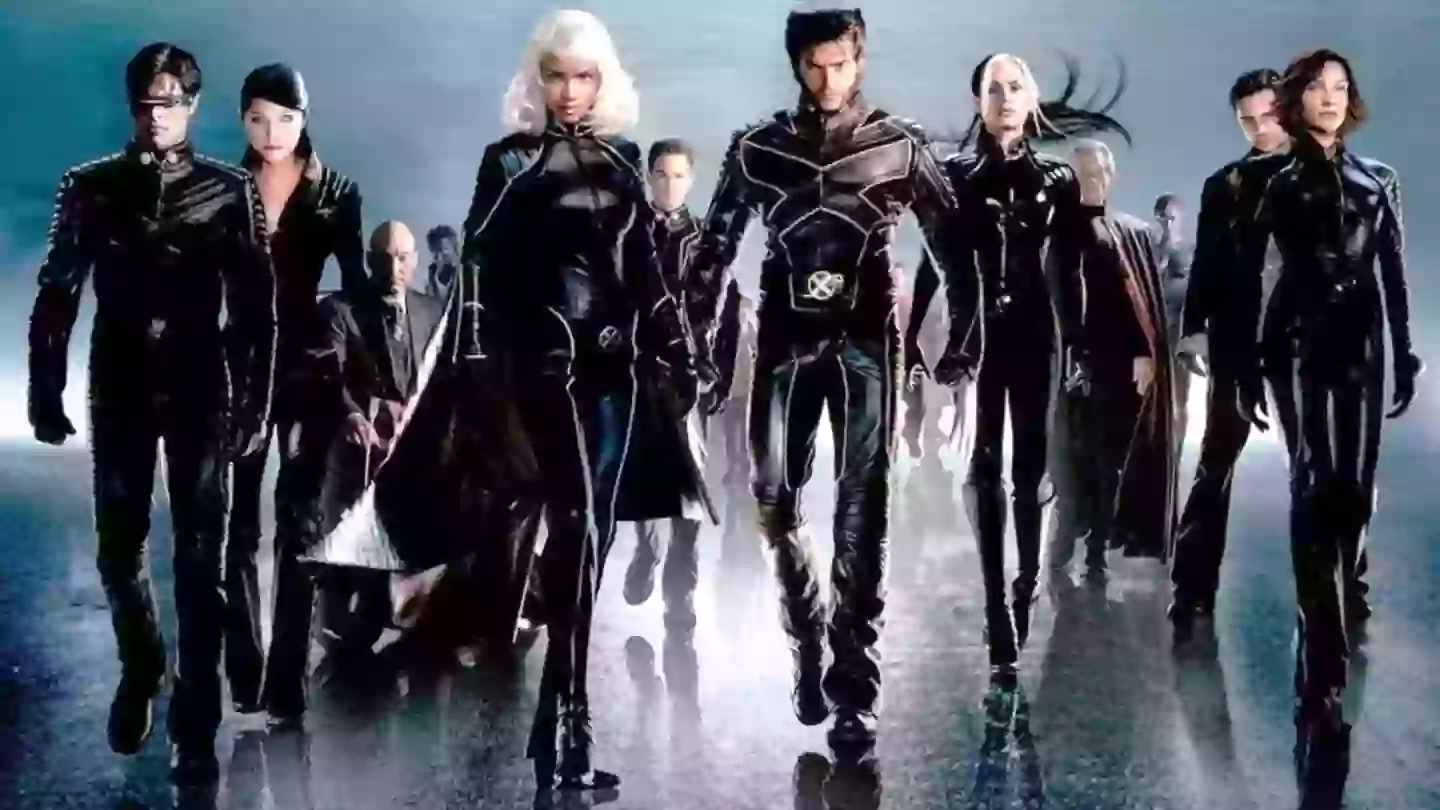 Distribuția lui X-Men (2000), 20th Century Fox