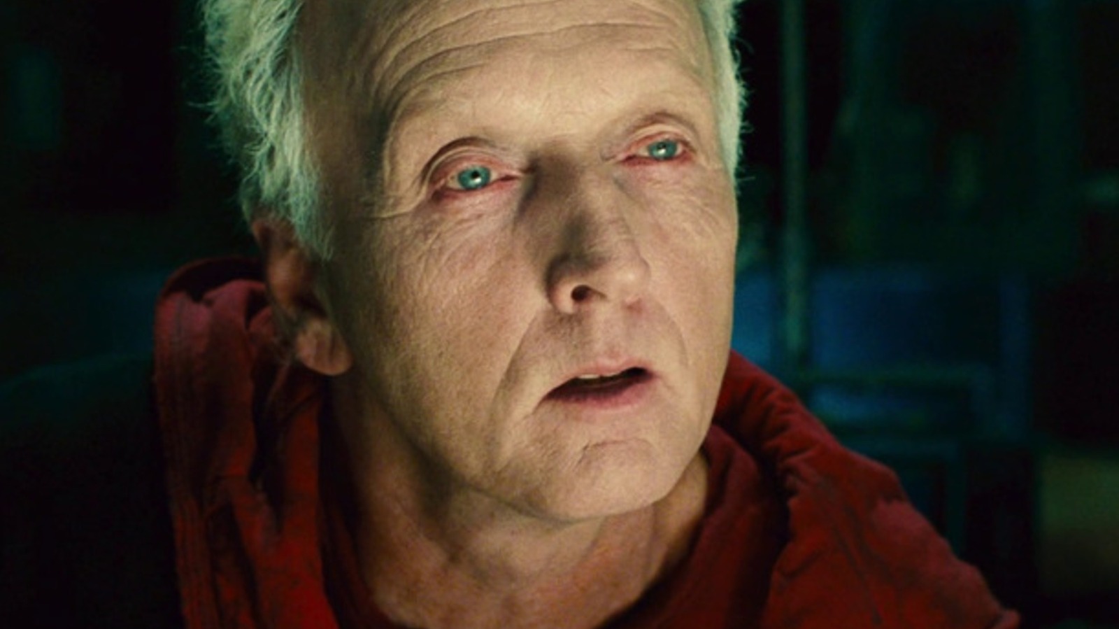 Personajul Stargate SG-1 pe care l-ai uitat de Tobin Bell de la Saw a ...