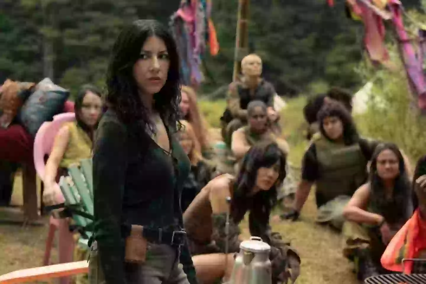 Twisted Metal Metal Sezonul 2,