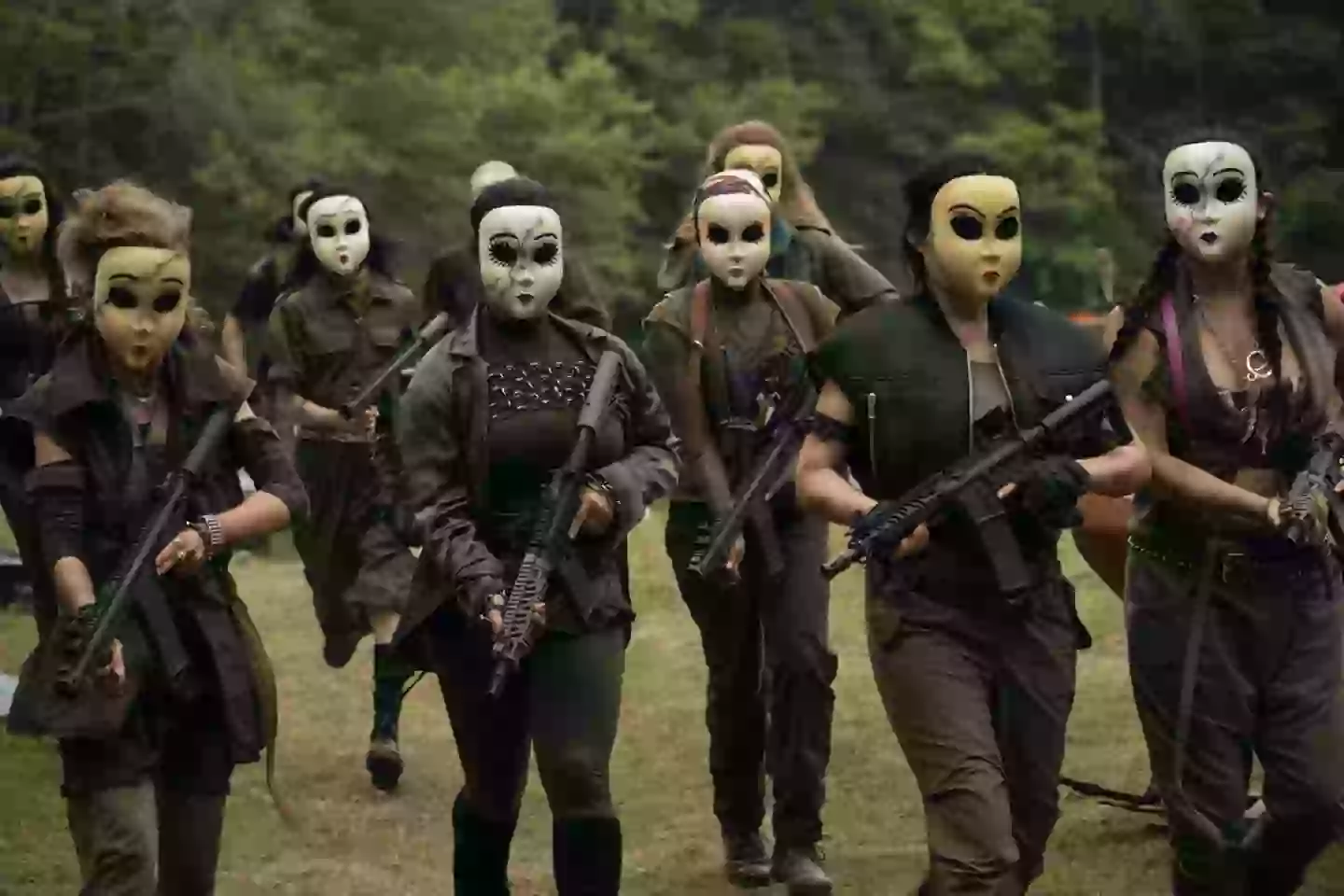 Twisted Metal Metal Sezonul 2,