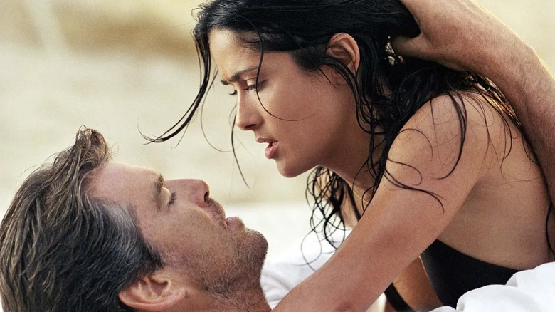 Lola întinsă pe deasupra maximă 