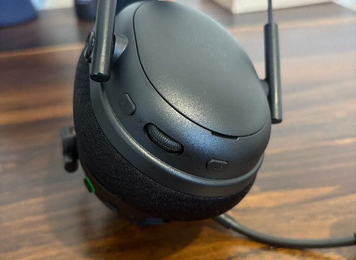 Razer Blackshark V3 Pro Review7 Razer Blackshark V3 Pro Review - Un set de cască premium construit pentru jocuri imersive