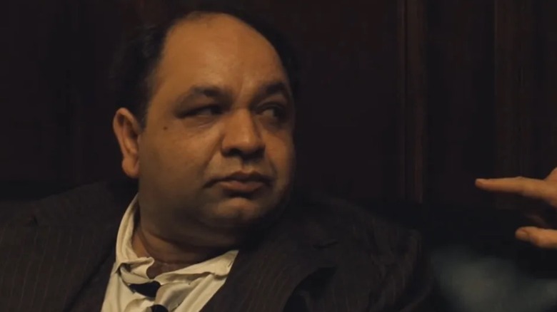 Clemenza fiind îndreptată spre