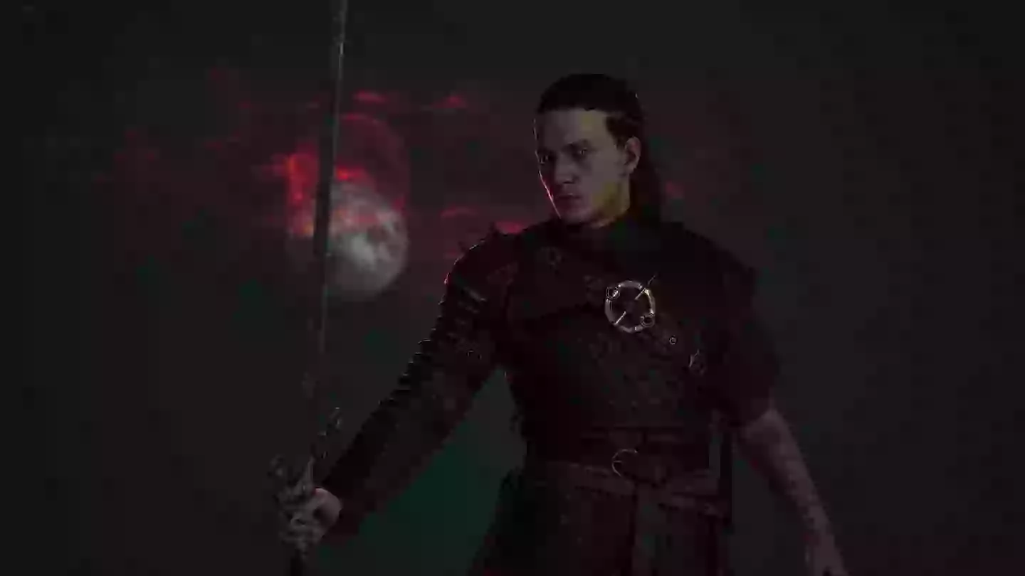 The Blood of Dawnwalker, Credit / Bandai Namco