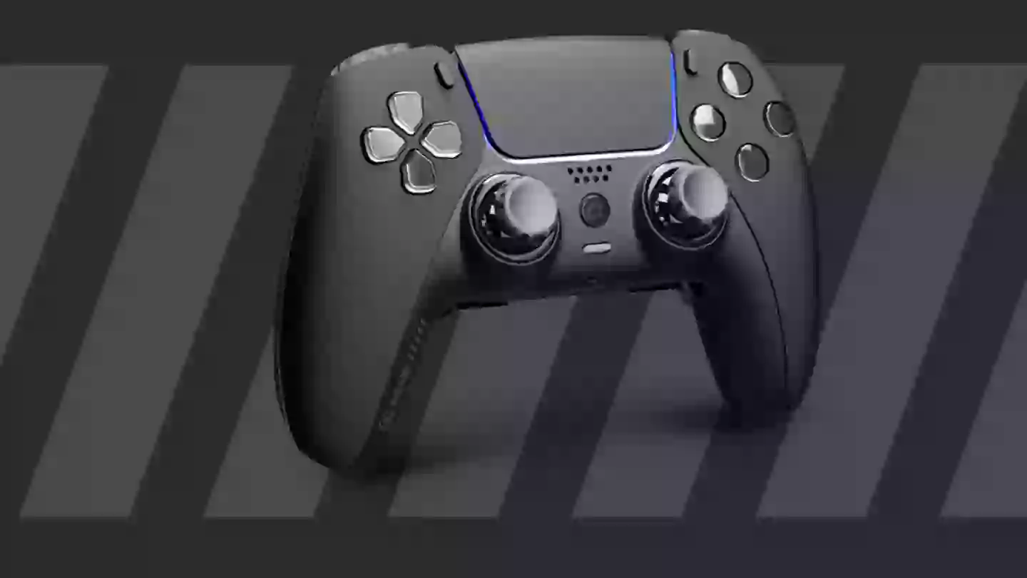 Scuf Reflex Pro cu Hall Effect, Corsair.