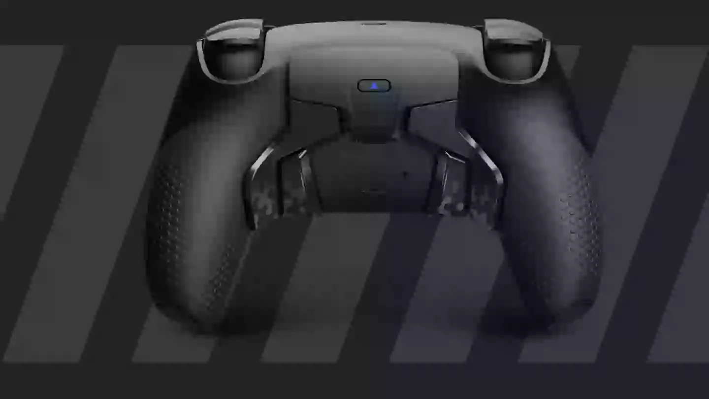 Scuf Reflex Pro cu Hall Effect, Corsair.