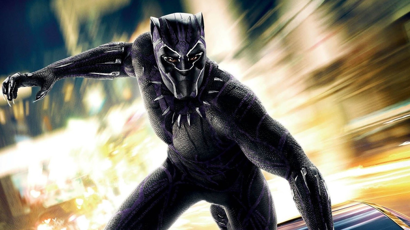 Bunged A MARVEL MORTH BUNGED BLACK PANTHER DIRECTOR RYAN COOGLER - Noobz.ro