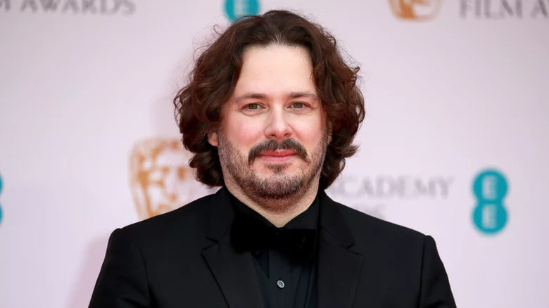Edgar Wright la BAFTAS