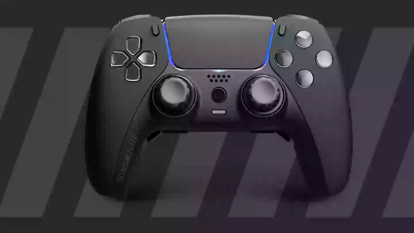 Scuf Reflex Pro cu Hall Effect, Corsair.