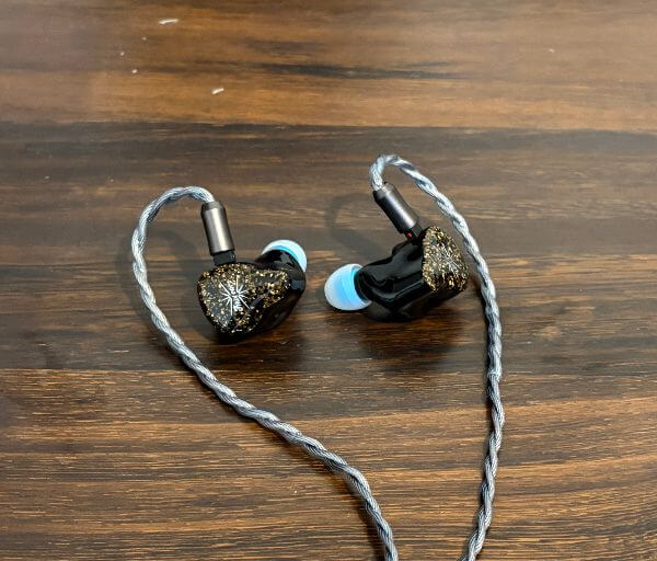 Kiwi Ears Astral Review5 Kiwi Ears Astral Review - Un hibrid rafinat pentru ascultători discernanți