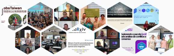 Exemple de activități de informare: ateliere, webinarii, conferințe, întâlniri, lucrări, discuții și grupuri de utilizatori