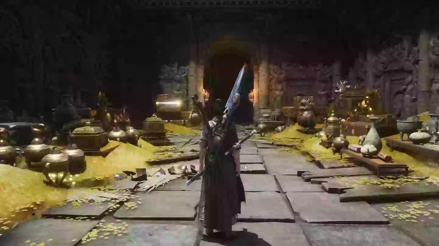 Unde se întâlnesc vânturile, creditul / Netlease