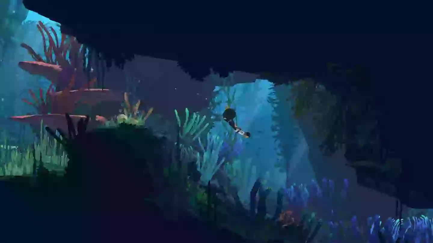 Planeta Lana II: Copiii plumbului, creditul de credit / tunet