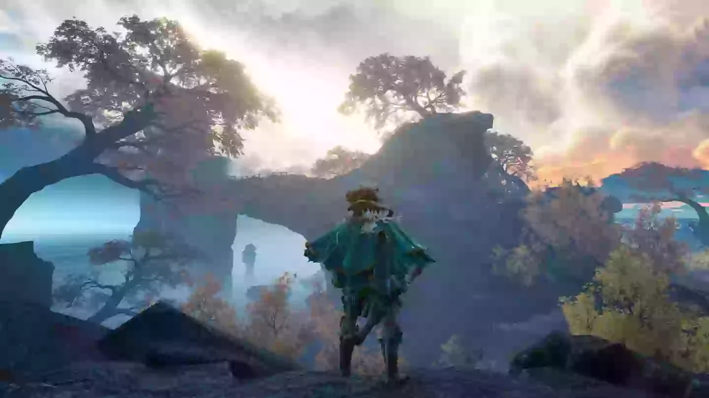 De vârfuri și valuri, jocuri de credit / cyancook