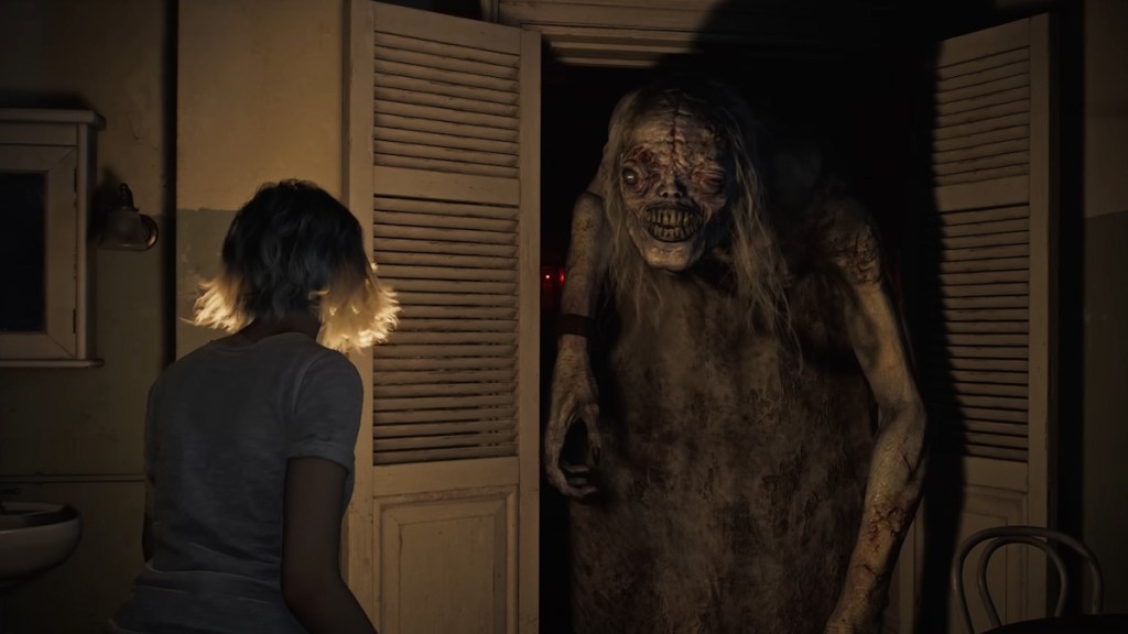 Resident Evil Requiem-