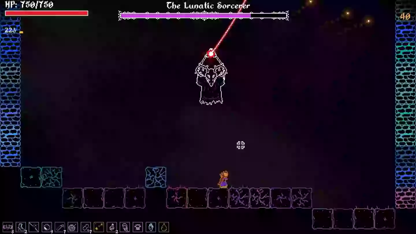 Cel mai profund bine/