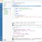 R Dezvoltarea pachetului în Positron
