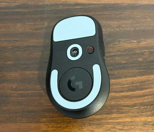 Logitech Pro Superlight Dex Review1 Logitech G Pro x Superlight 2 Dex Review - Precision se întâlnește cu confort