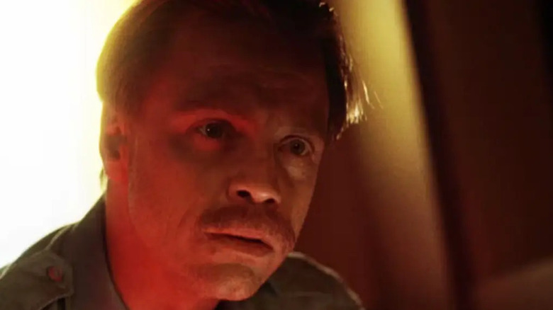 Sherriff Jenkins preia descoperirea Sleepwalkers Evil