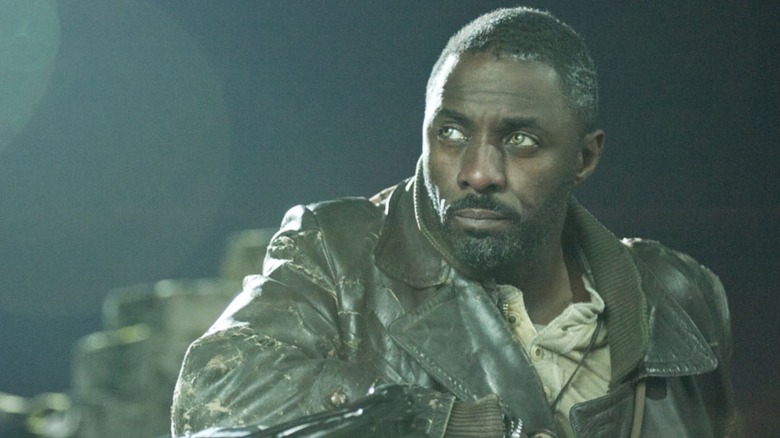 Moreau stătea în fața unei arme care așteaptă cu nerăbdare