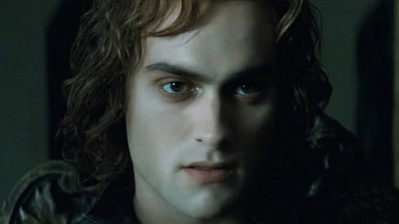 Lestat de Lioncourt în regina celor blestemați