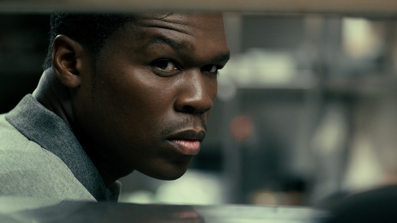 50 cent ca Jonas Maldonado ridicând o sprânceană la freelanceri