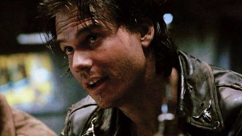 Bill Paxton la fel de severen în aproape întuneric