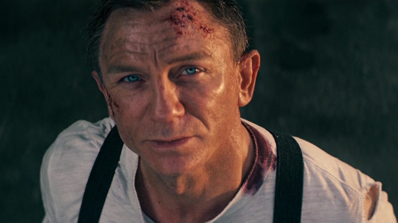 Daniel Craig ca James Bond privind în sus în cel mai scurt timp să moară.jpg