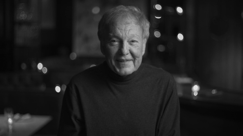 James Downey a fost intervievat pentru un documentar Saturday Night Live