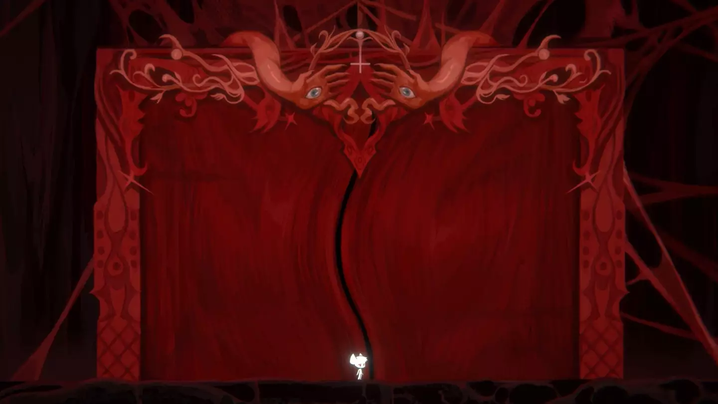 Lumină periculoasă/