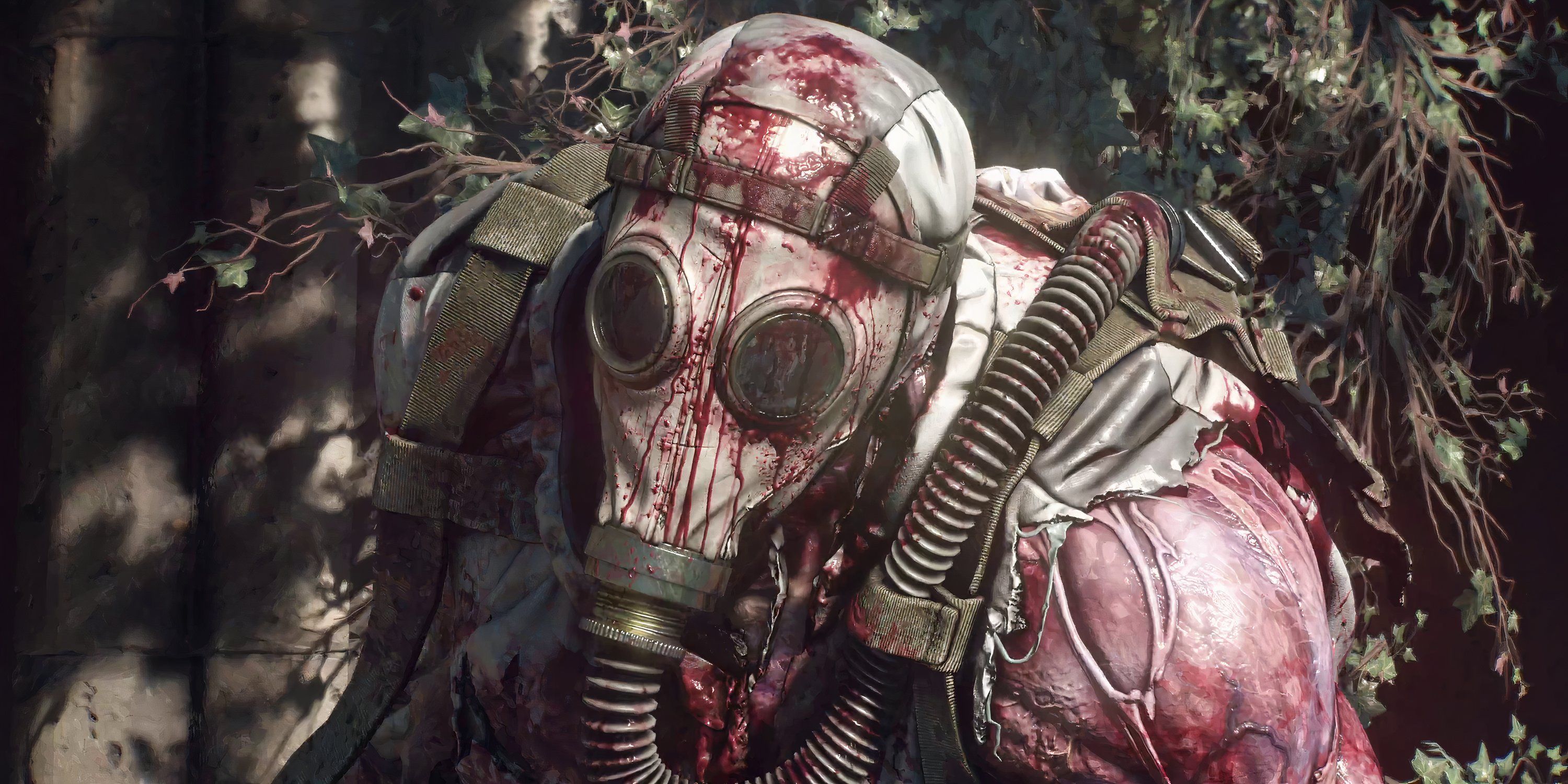 Lumina muribundă: fiara-