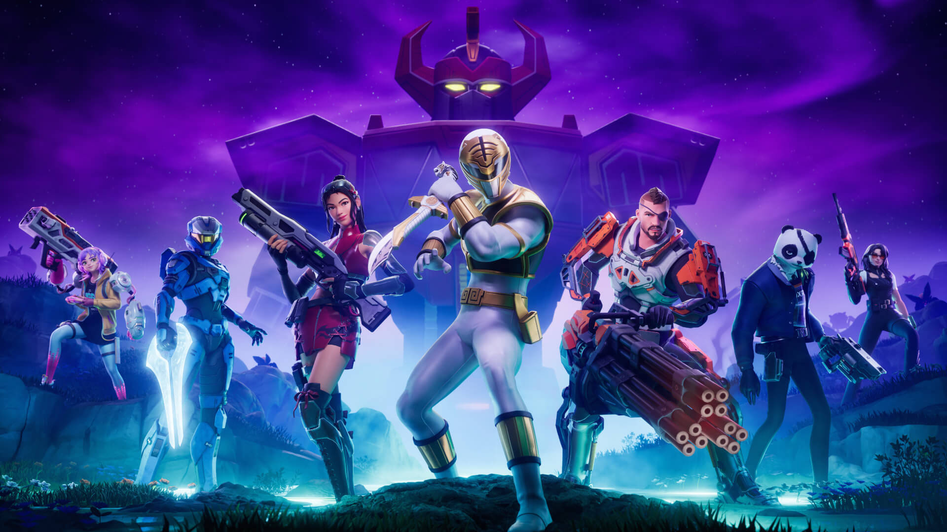 Fortnite-
