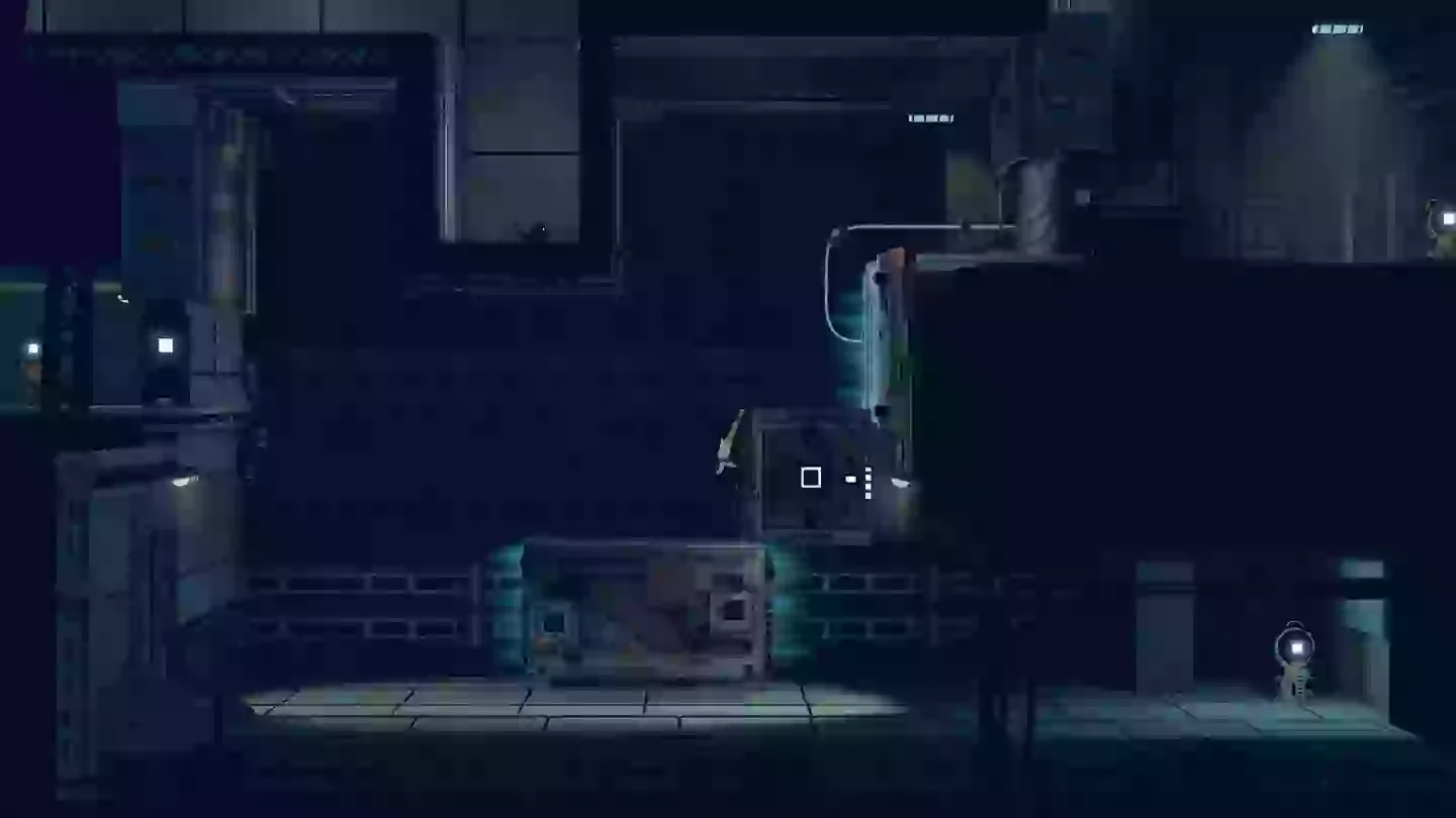 Planeta Lana II: Copiii plumbului, creditul de credit / tunet