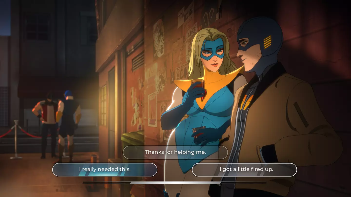 Dispecerat, Credit / Adhoc Studio