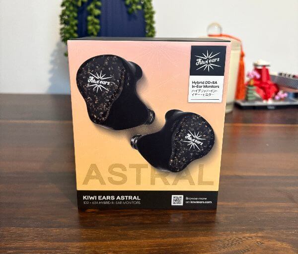 Kiwi Ears Astral Review7 Kiwi Ears Astral Review - Un hibrid rafinat pentru ascultători discernanți