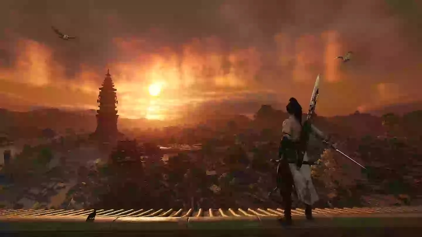 Unde se întâlnesc vânturile, creditul / Netlease